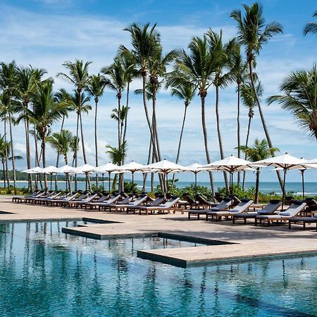 Hotel Fasano Trancoso Eksteriør bilde