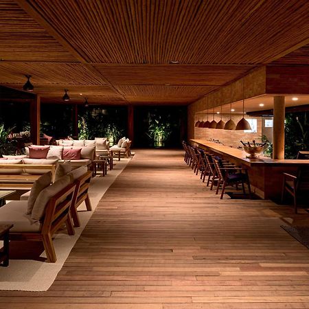 Hotel Fasano Trancoso Eksteriør bilde