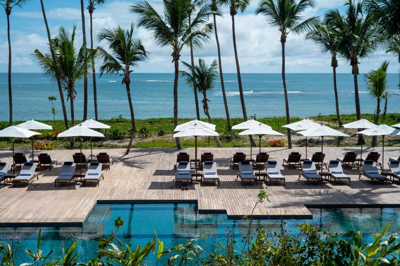Hotel Fasano Trancoso Eksteriør bilde