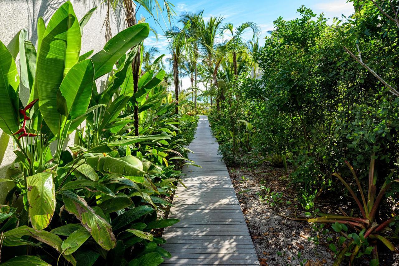 Hotel Fasano Trancoso Eksteriør bilde