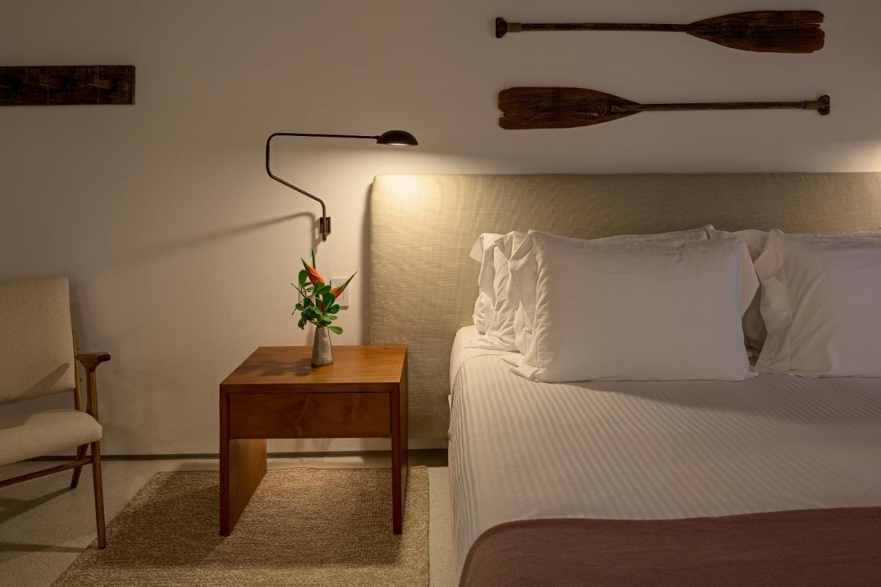 Hotel Fasano Trancoso Eksteriør bilde