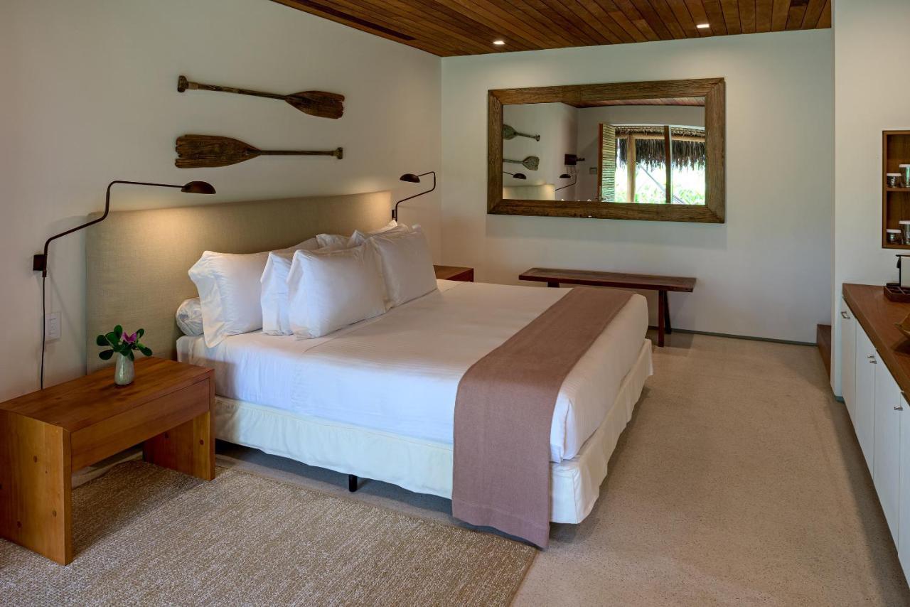 Hotel Fasano Trancoso Eksteriør bilde