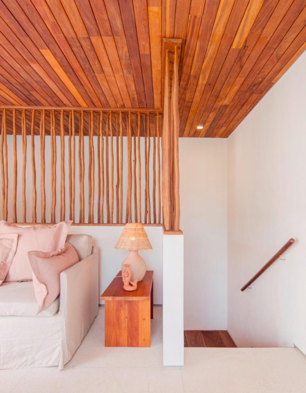 Hotel Fasano Trancoso Eksteriør bilde