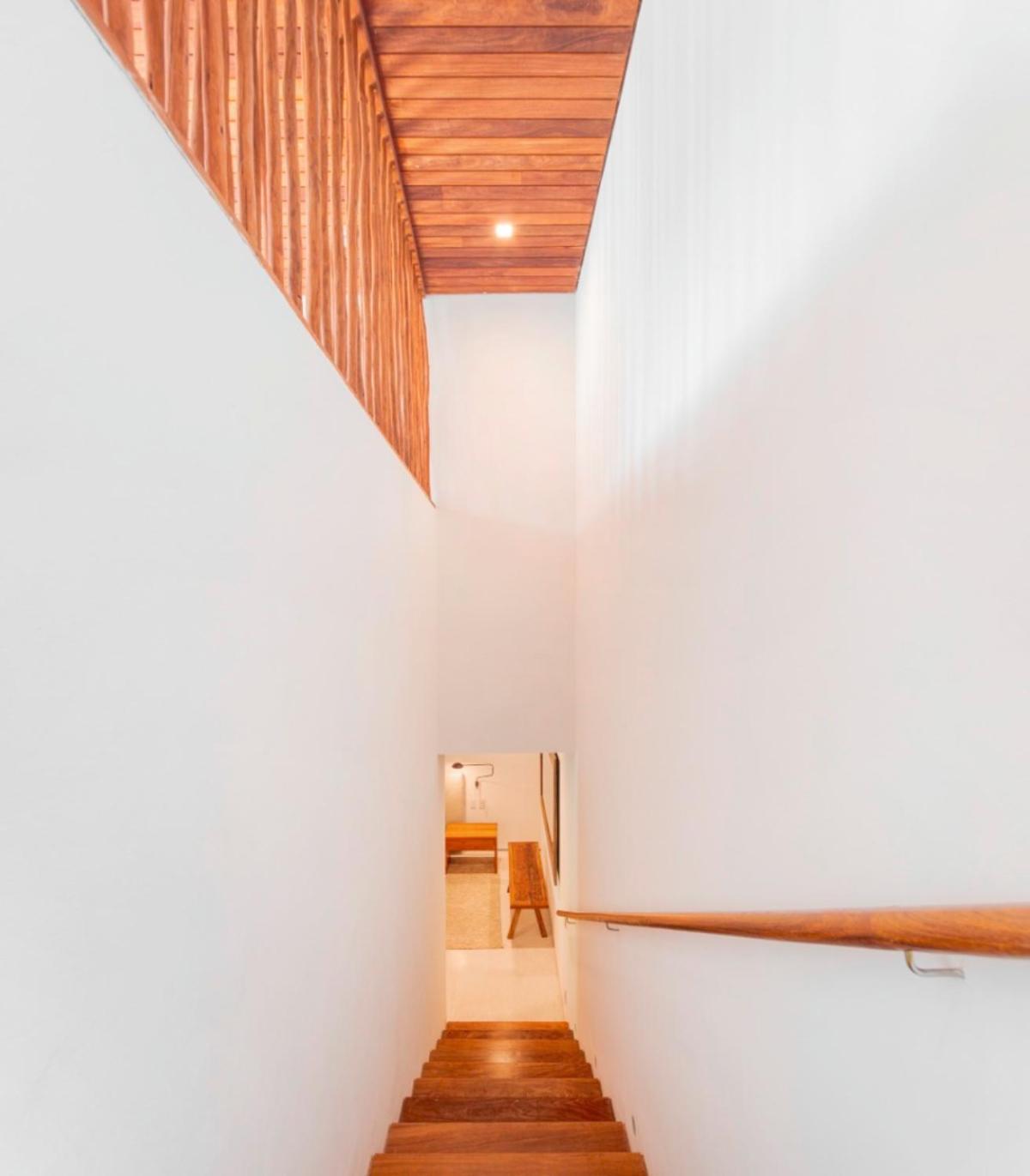 Hotel Fasano Trancoso Eksteriør bilde